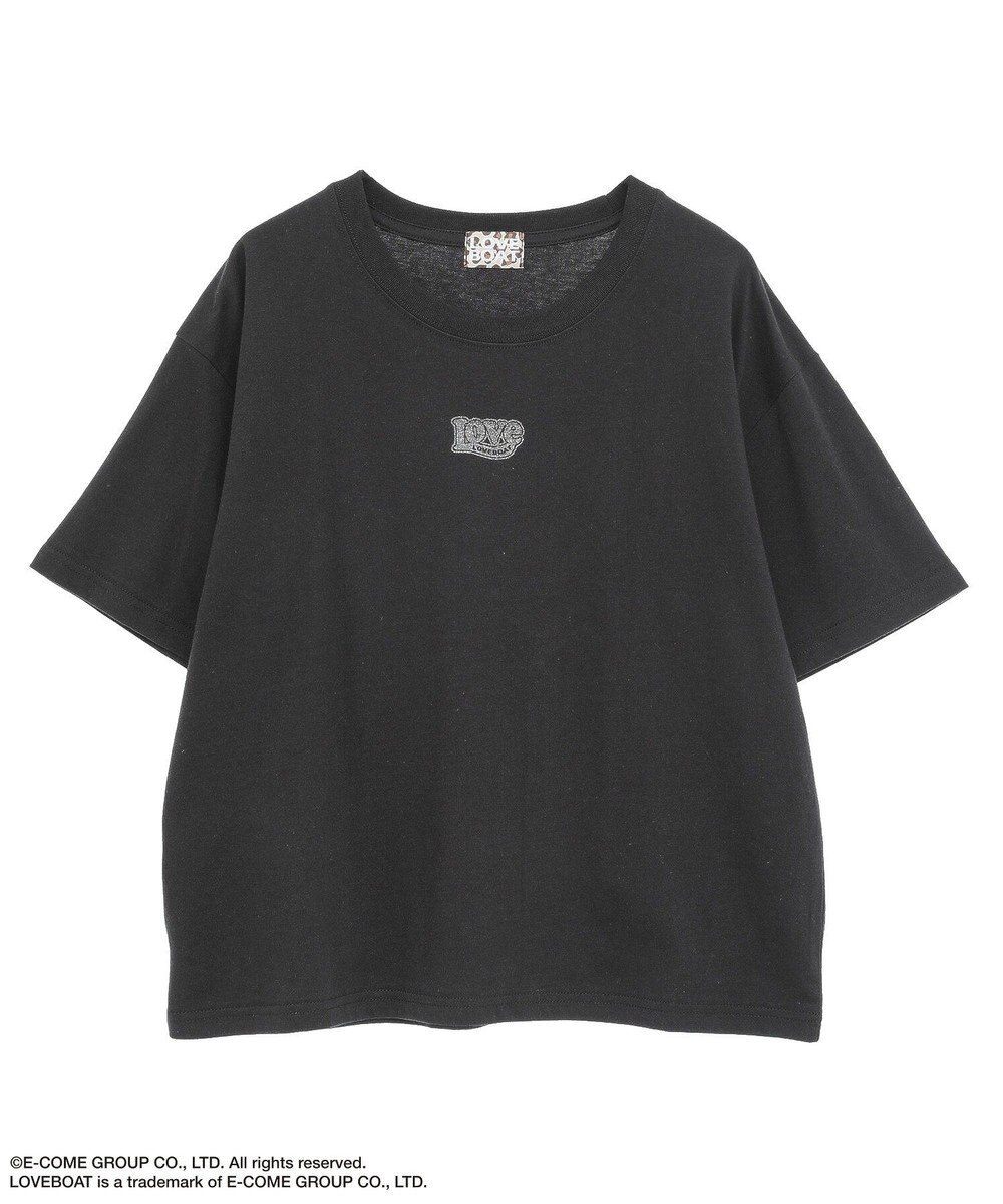 Green Parks ■ＬＯＶＥＢＯＡＴ　ロゴラメｐｔＴＥＥ 