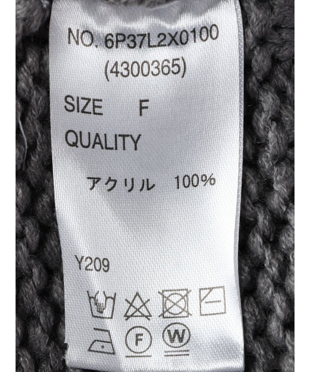 Green Parks ・ＳＵＧＡＲ　ＳＰＯＯＮ　ショートニットベスト 