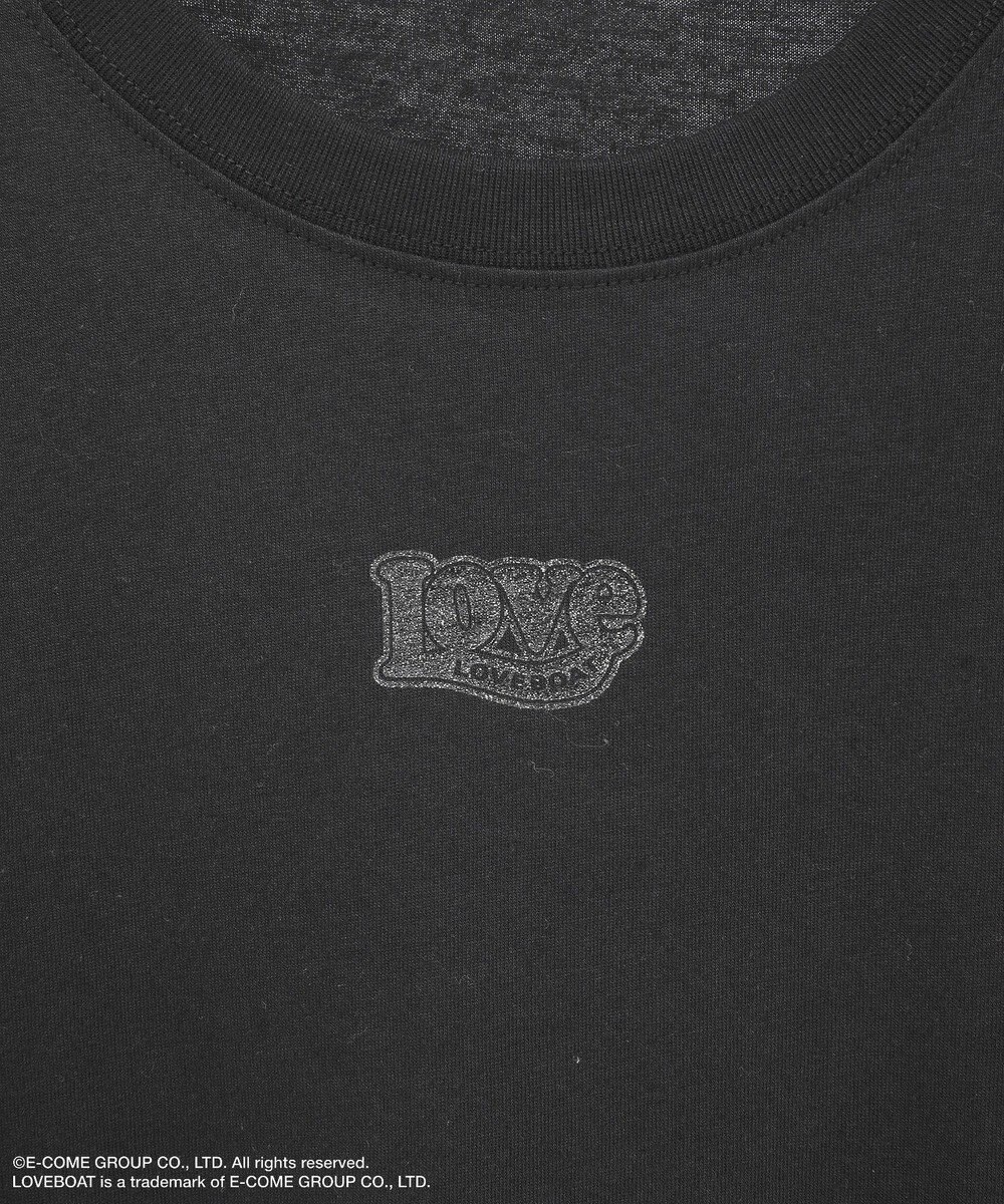 Green Parks ■ＬＯＶＥＢＯＡＴ　ロゴラメｐｔＴＥＥ 