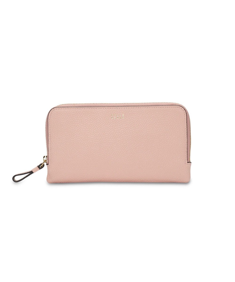 PELLE BORSA ラウンドファスナー長財布 Fine Goods フィーネグッズ 5452 