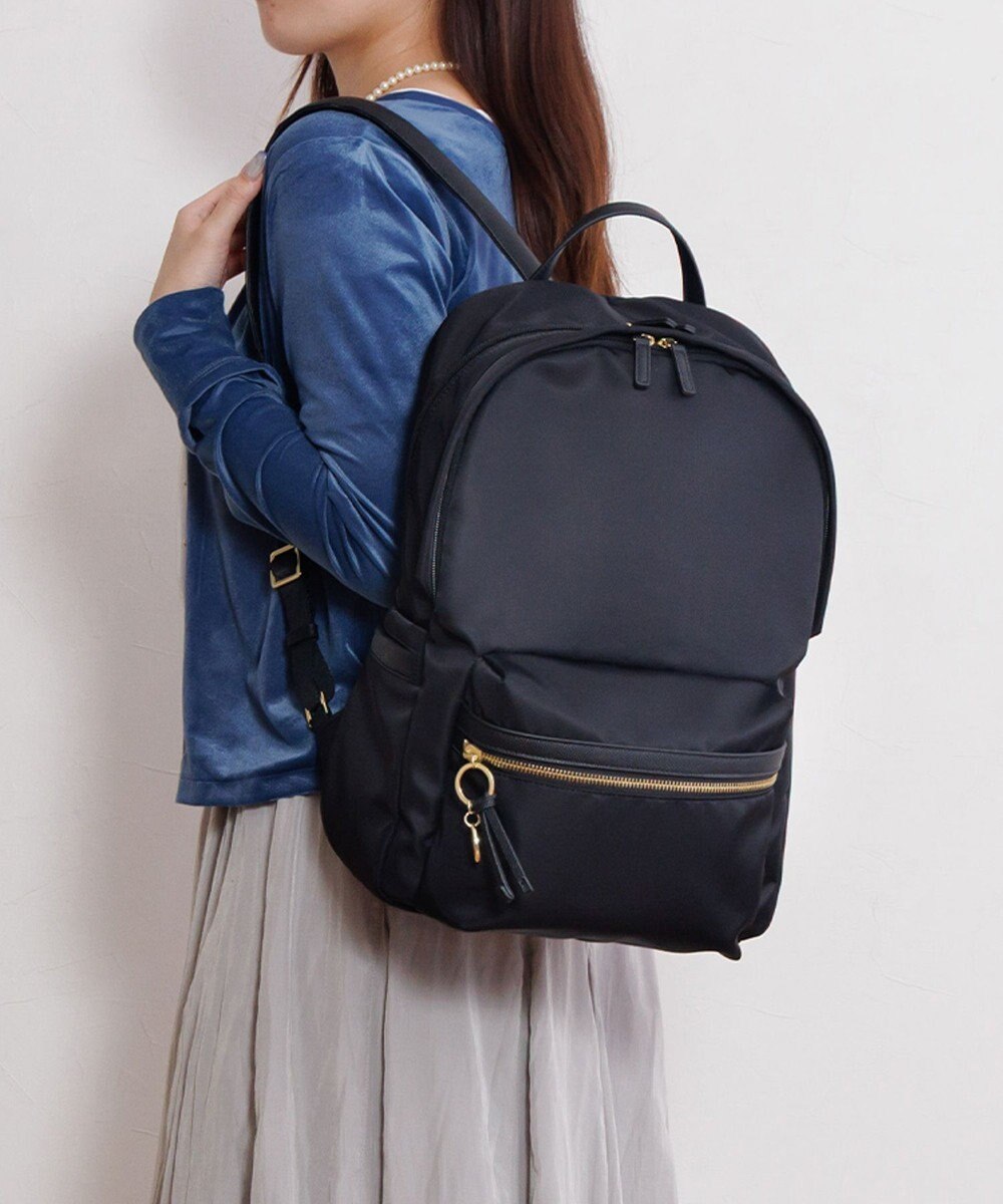 ACE BAGS & LUGGAGE HAyU × ace.  ユッカ リュックサック A4サイズ ２気室 17836 