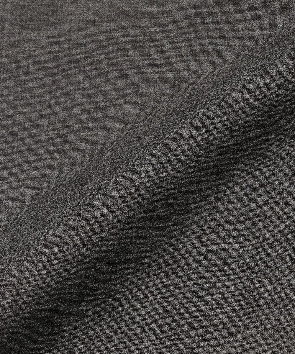 23区 S 【セットアップ着用】ファインネスウール フレア スカート 