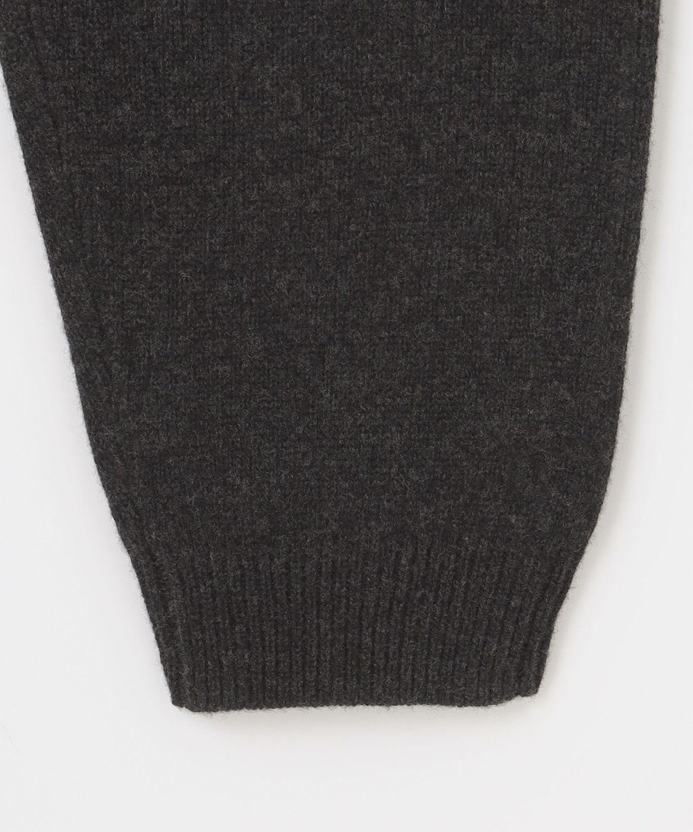 NAVE ウールカシミヤパンツ 