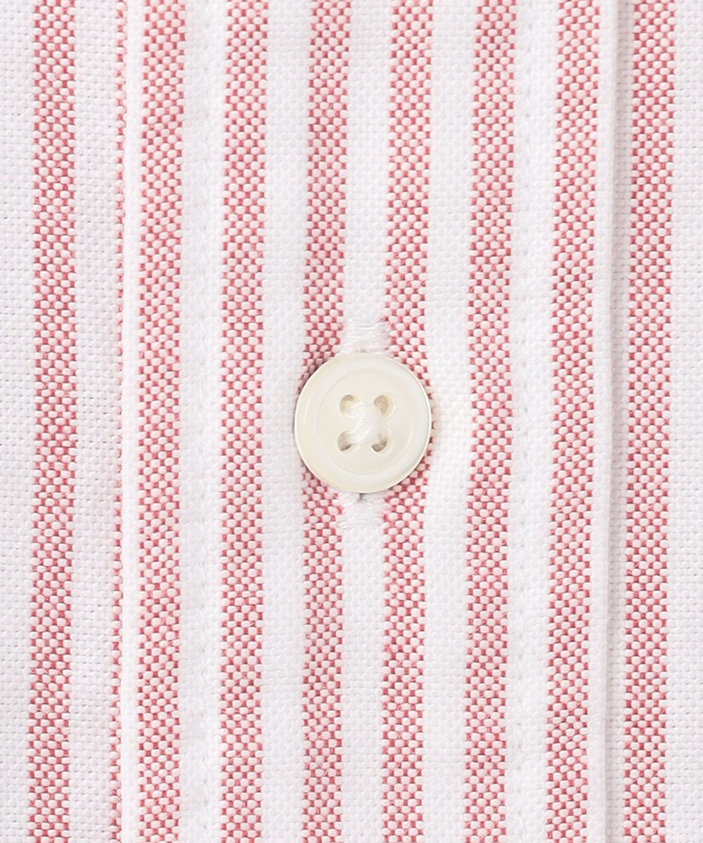 J.PRESS MEN 新デザイン【BULLDOG BOY】オックスフォード 半袖シャツ / B.D. 