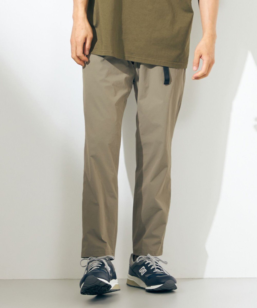 SHARE PARK MENS 【UNISEX】撥水加工 フレックスコンフィスラックス 