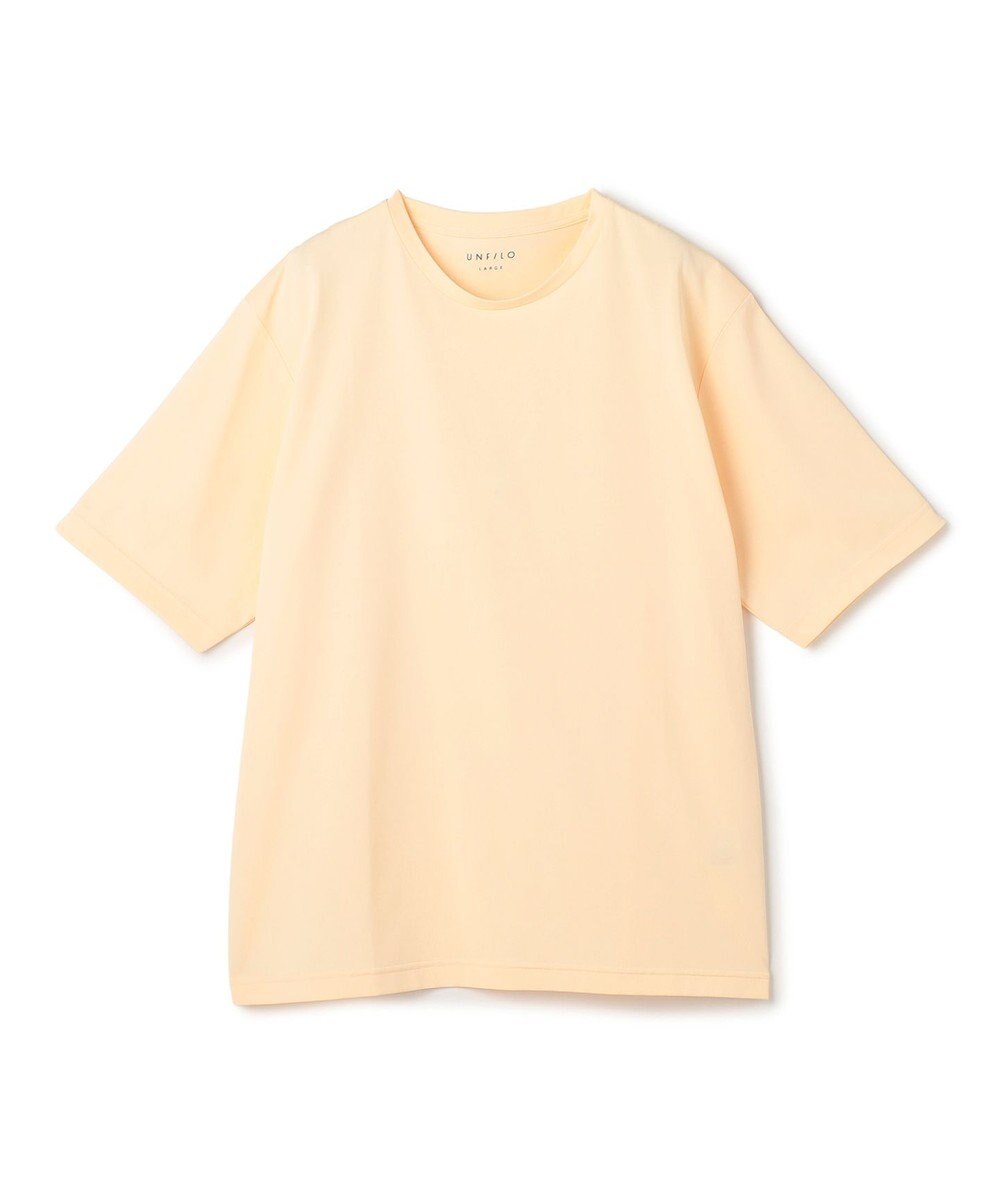 UNFILO MENS 多機能CLEAN TEE 