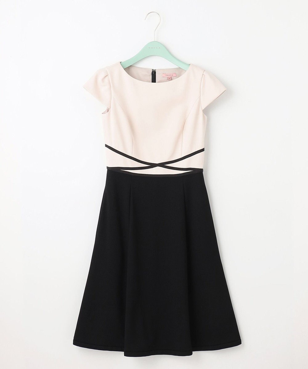 TOCCA 【消臭＆洗える！】LUCE ドレス 