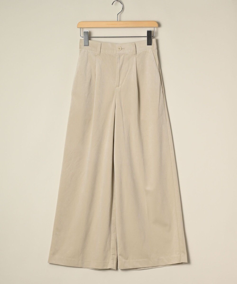 ONWARD Reuse Park 【any FAM】パンツ秋冬 