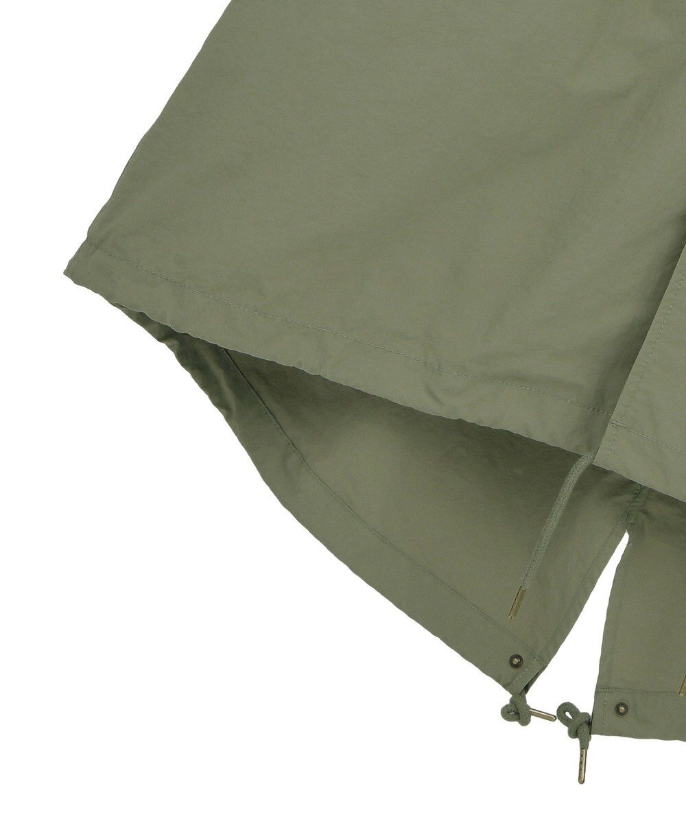 AMERICAN HOLIC 3WAYライナー付きモッズコート 