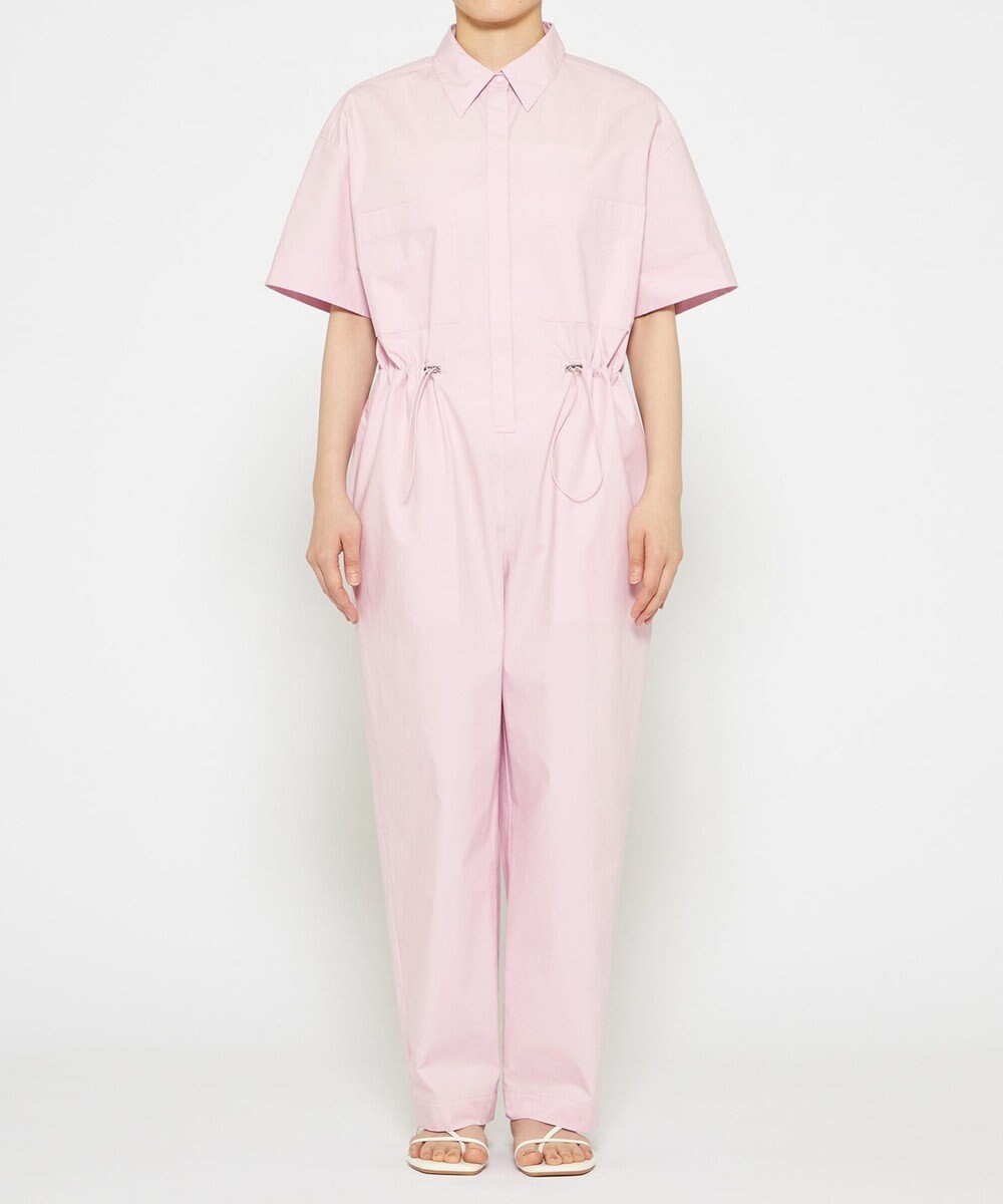 uncrave 【洗濯機洗い可】カラータイプライター オールインワン（uncrave WHITE） 