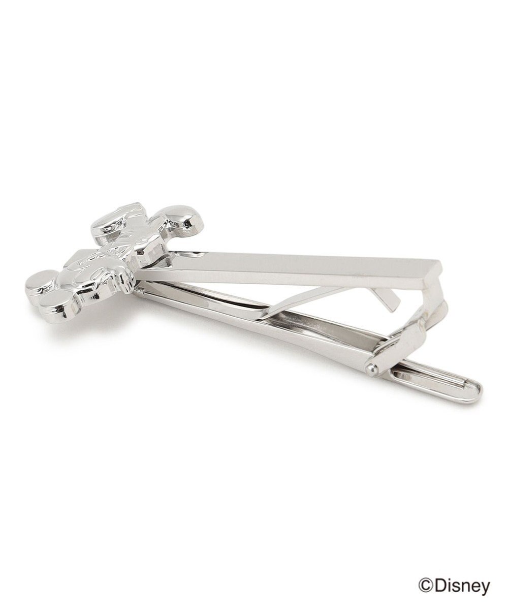 J.PRESS MEN 【DISNEY COLLECTION】ネクタイピン / ミッキーマウス 