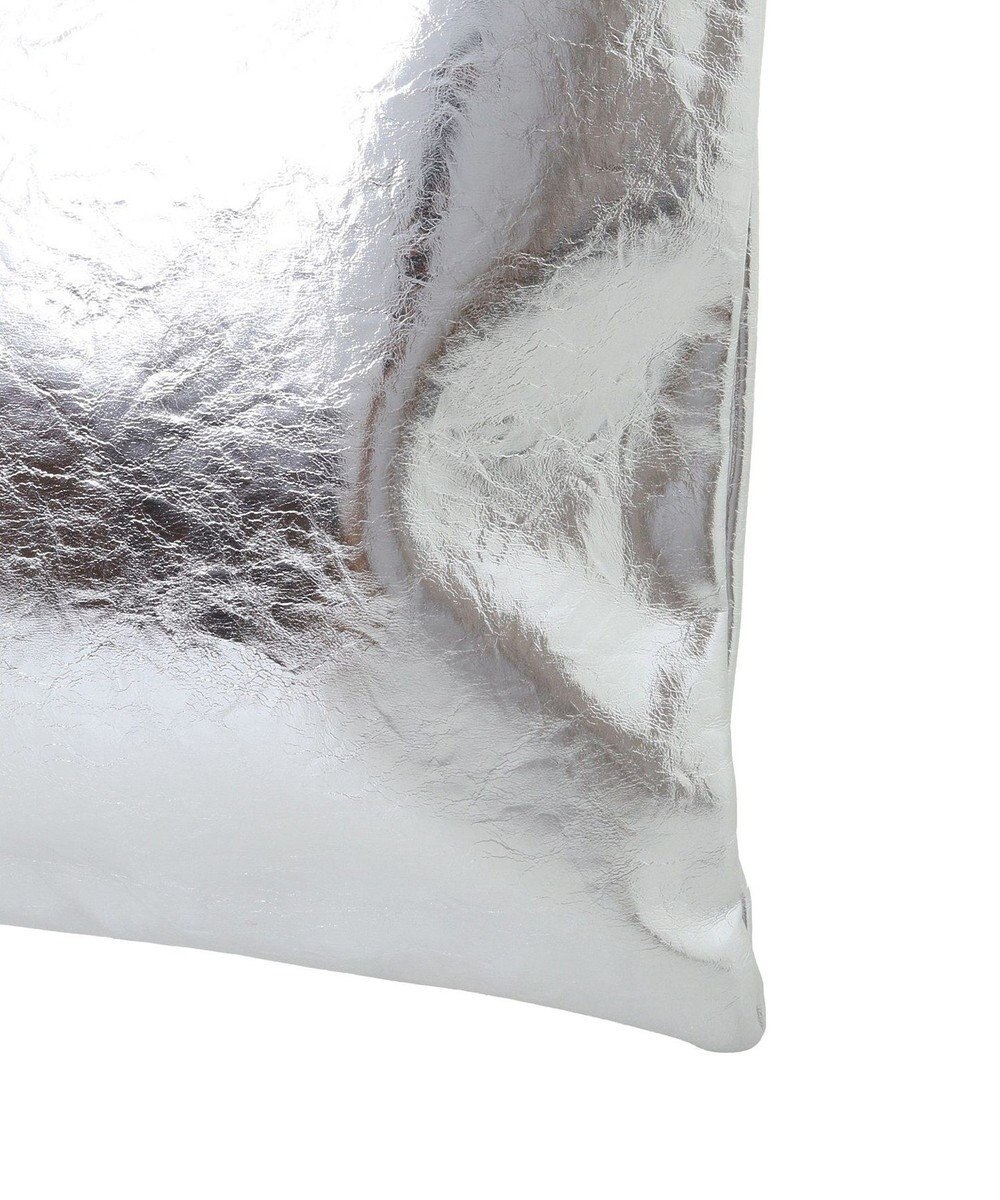 AMERICAN HOLIC メタリックトートBAG 