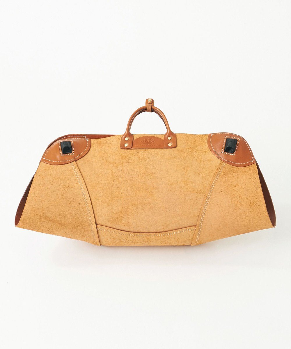 JOSEPH ABBOUD MOUNTAIN フルタンニンベジタブルレザーチェア 