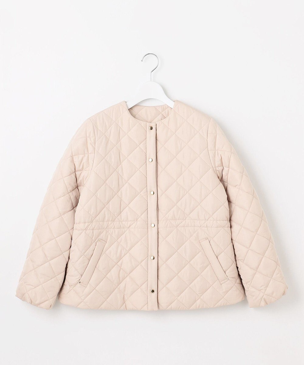 Feroux 【大好評につき再登場！】キルティング アウター 