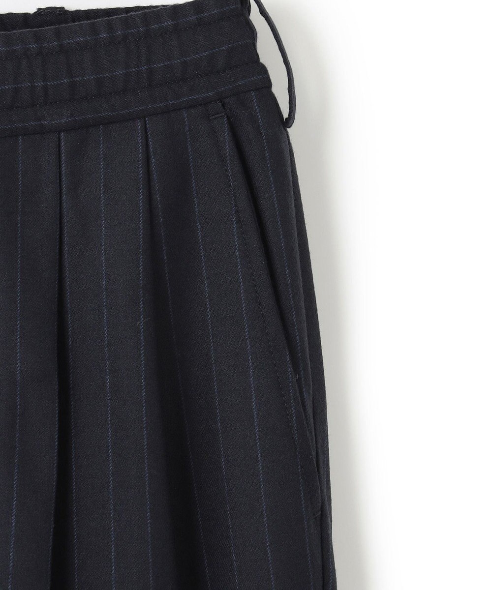 JOSEPH HOMME SAXONY PINSTRIPE / ORIGIN 