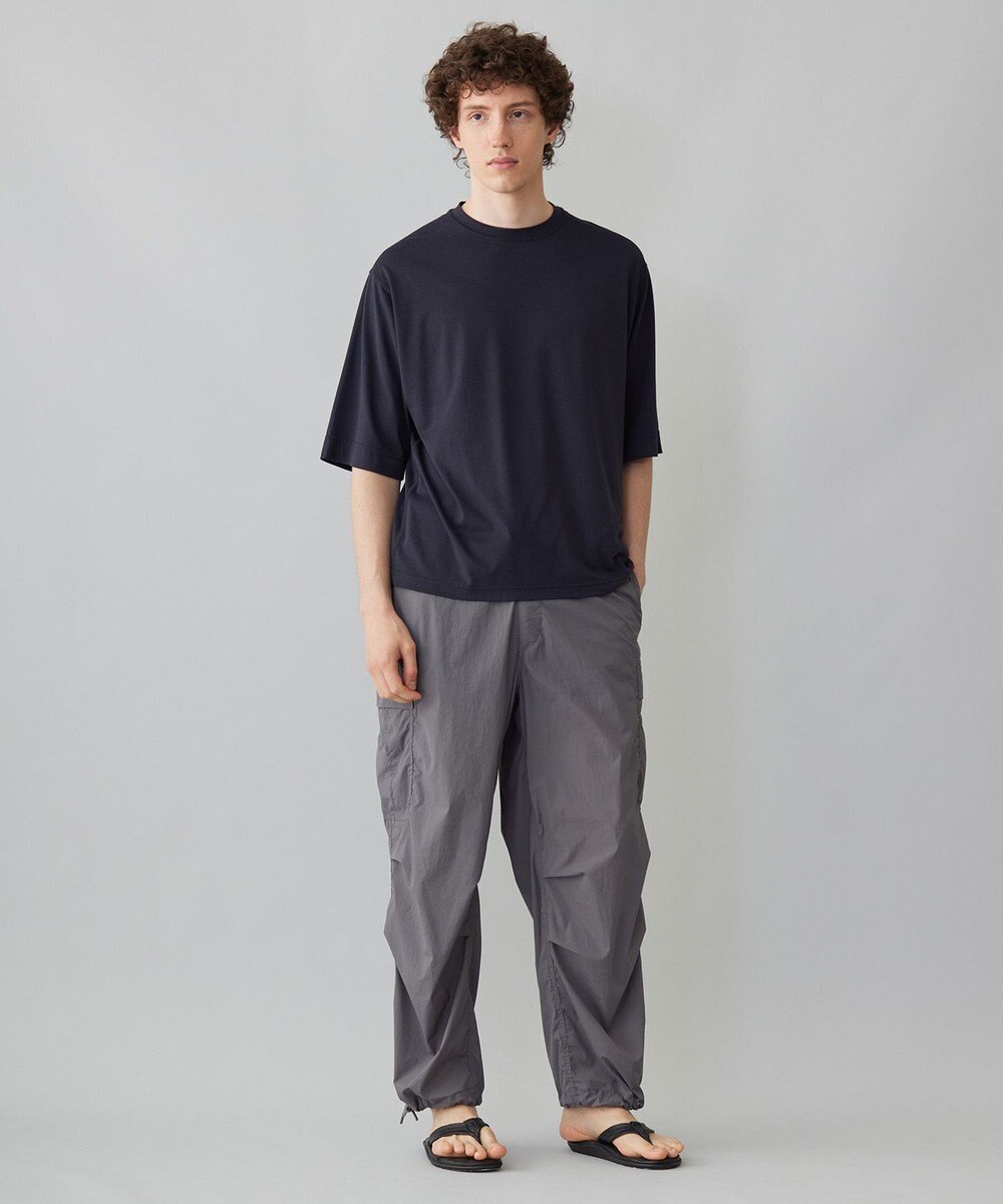 UNFILO MENS 【男女兼用】Light Move カーゴパンツ 