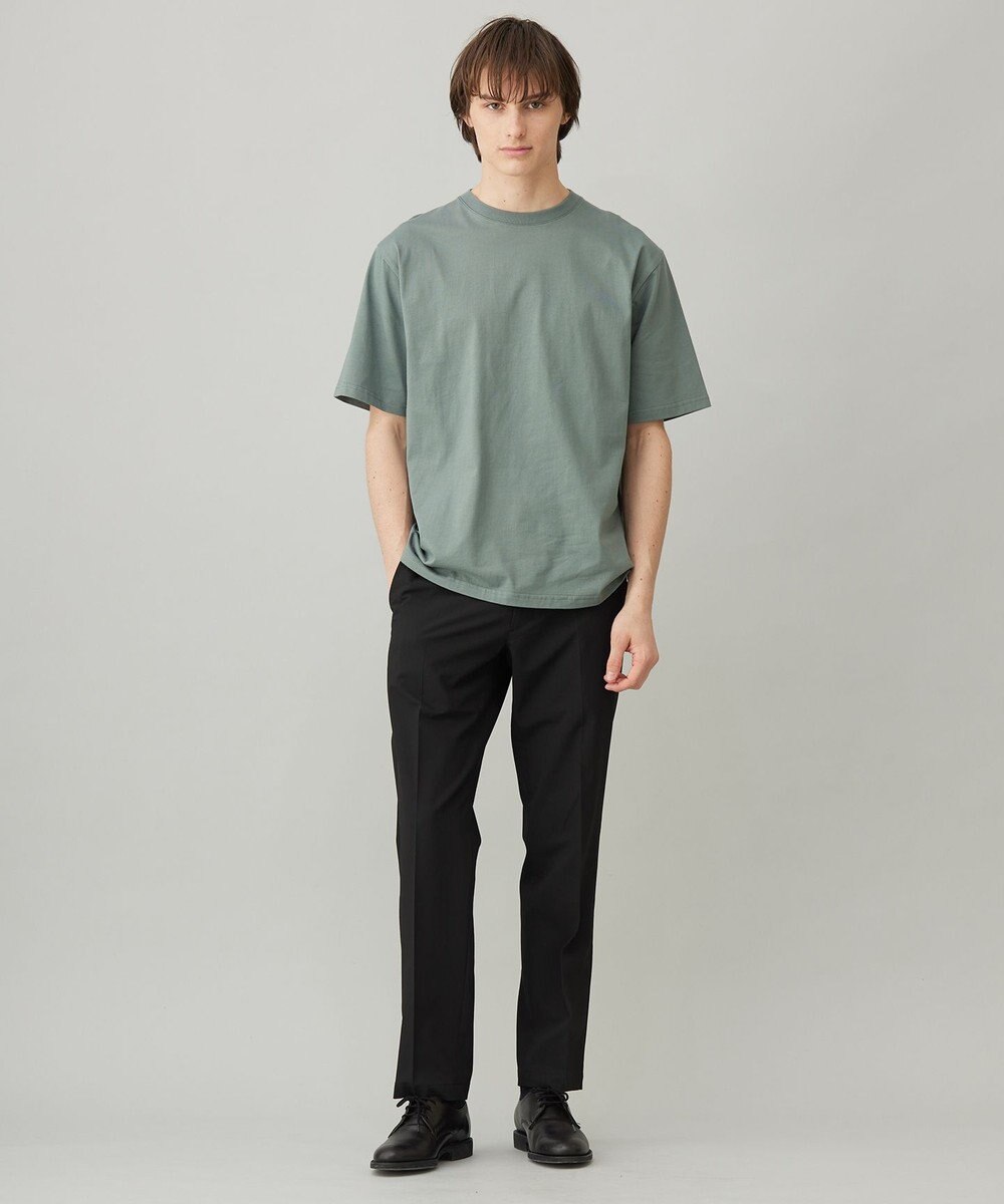 UNFILO MENS BASIC 半袖TEE【ギフトにもおすすめ】 