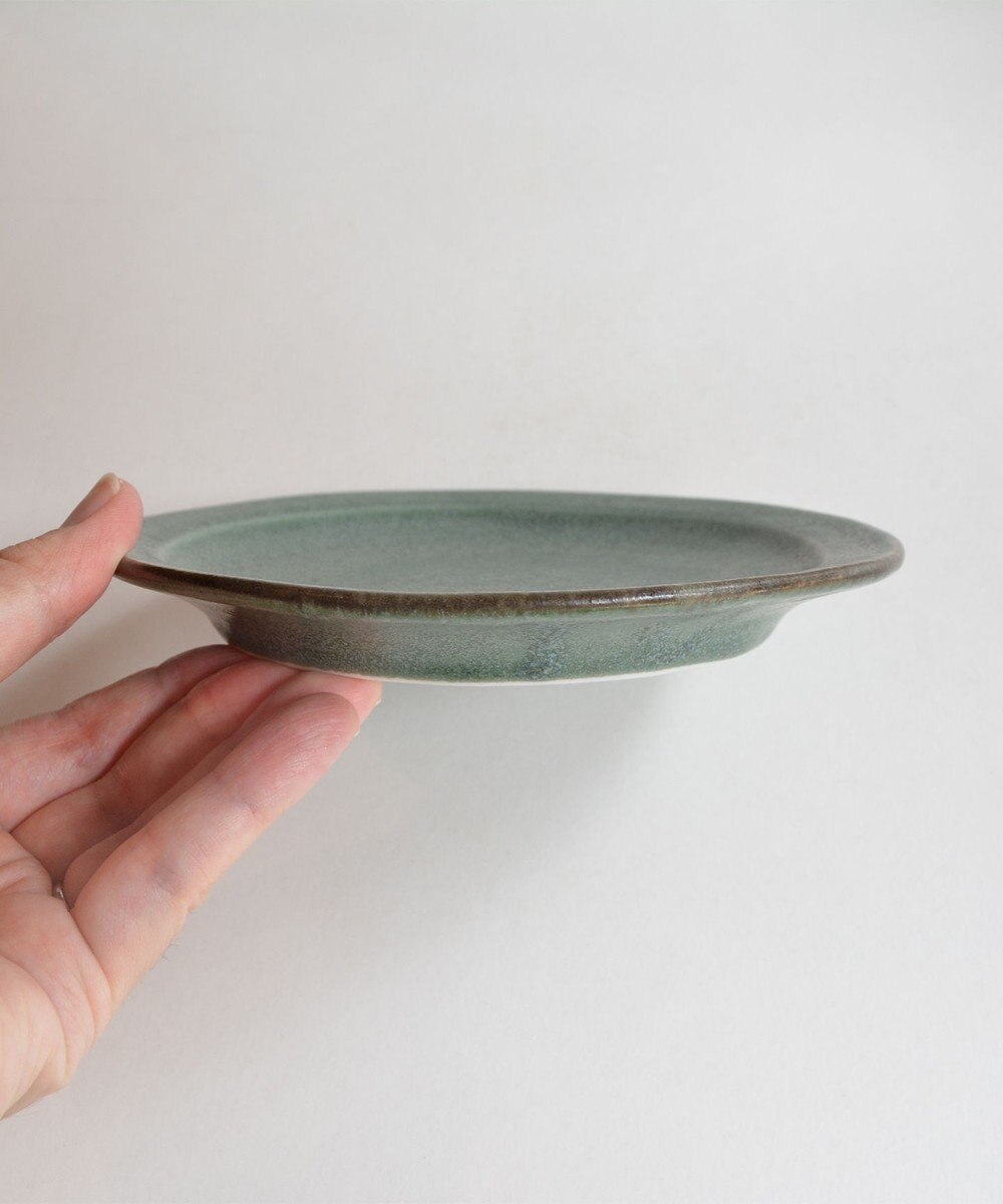 aito製作所 翠　取皿 