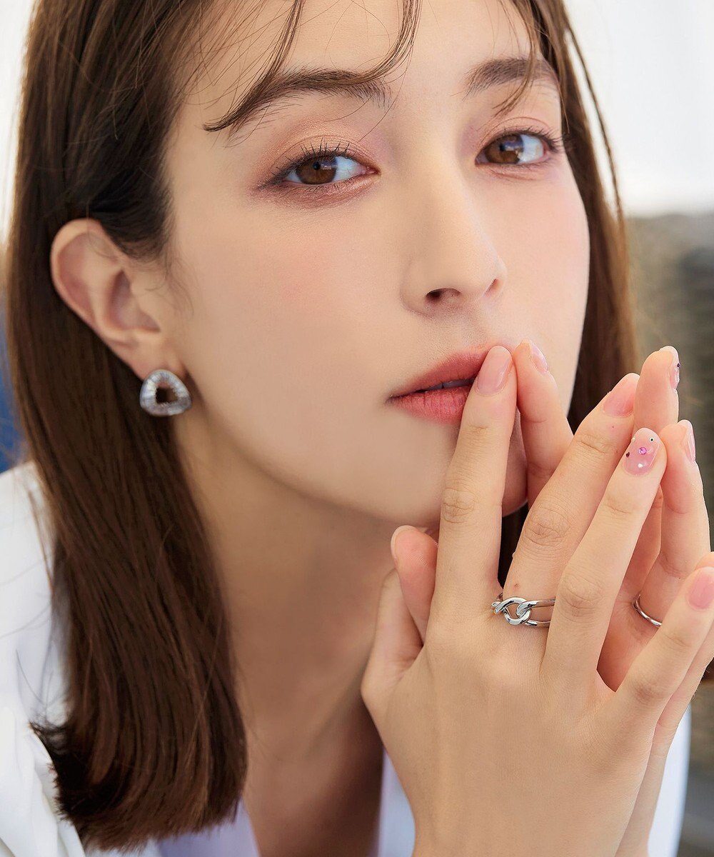 Tiaclasse ノットリング 