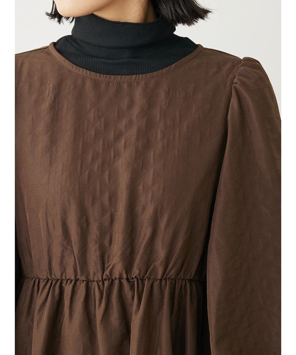 Green Parks ・ＳＵＧＡＲ　ＳＰＯＯＮ　バックオープンワンピース 