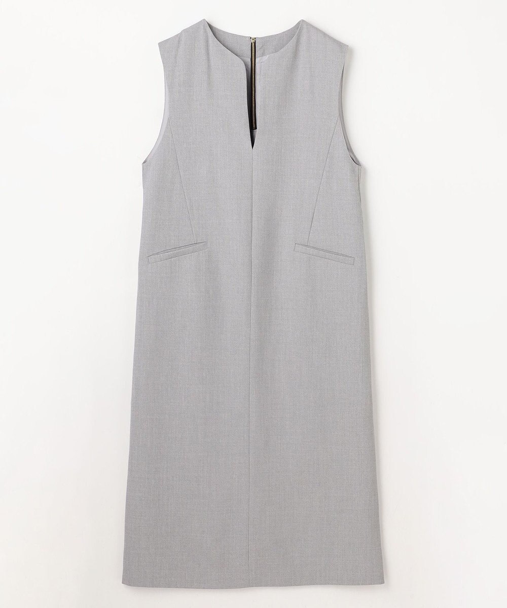 ANY L キーネックジャンスカ 