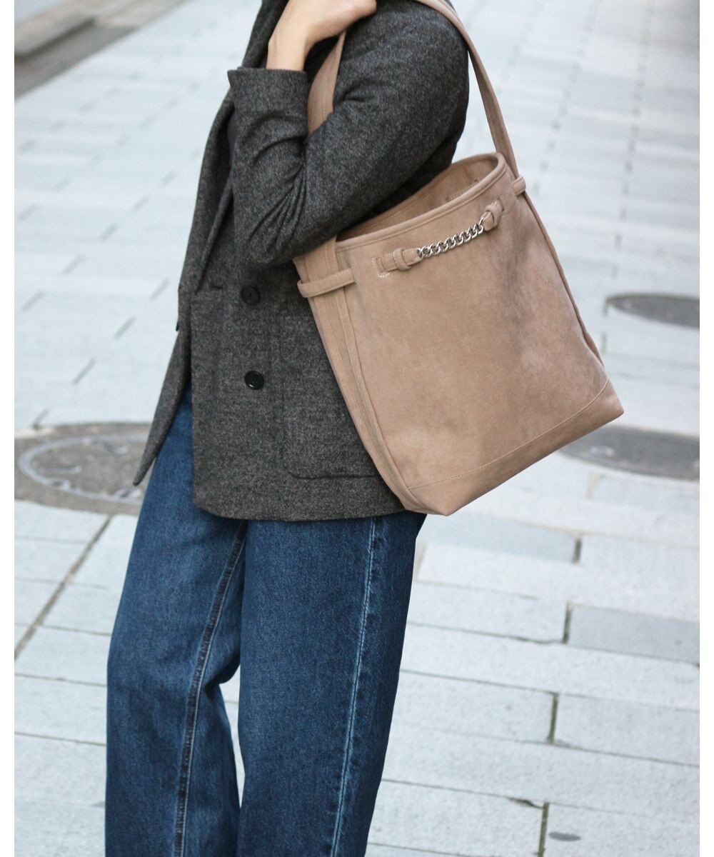 MORROW by thank 【A4サイズ収納可/軽量】SAILAS ワンショルダーバッグ L 