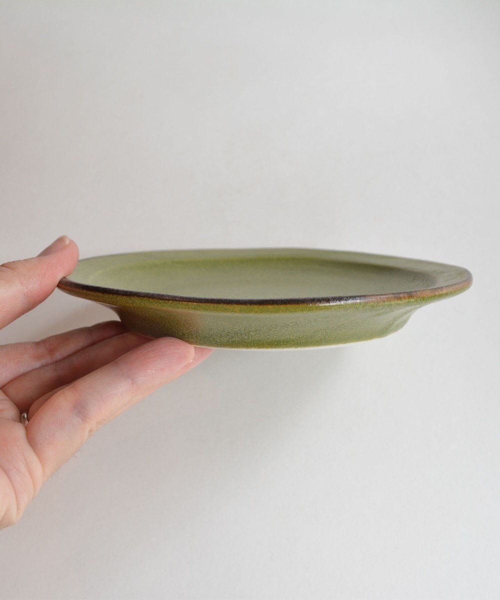 aito製作所 翠　取皿 