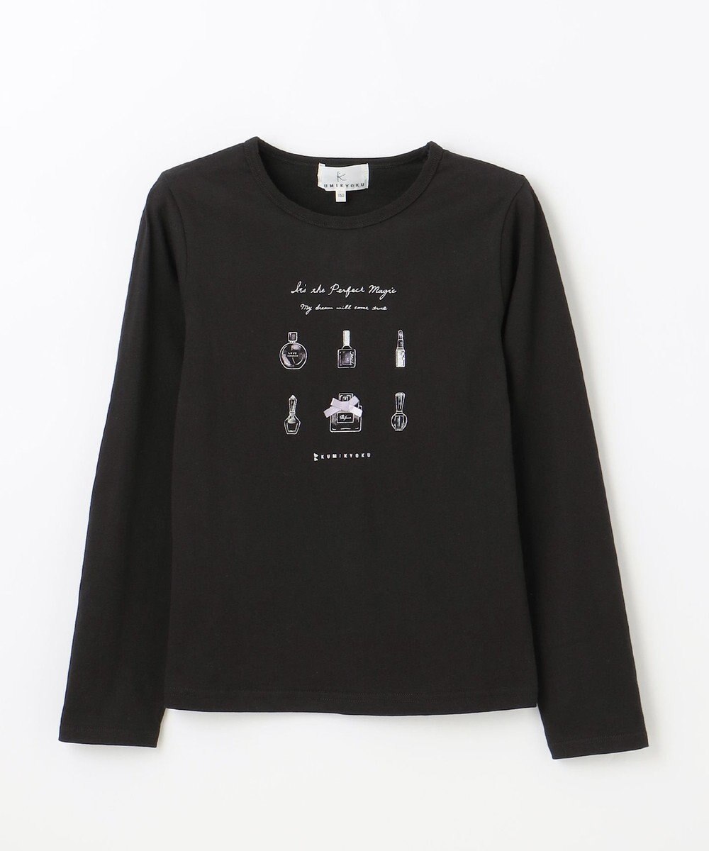 150-170cm】コスメグラフィック Tシャツ / 組曲 KIDS | ファッション 