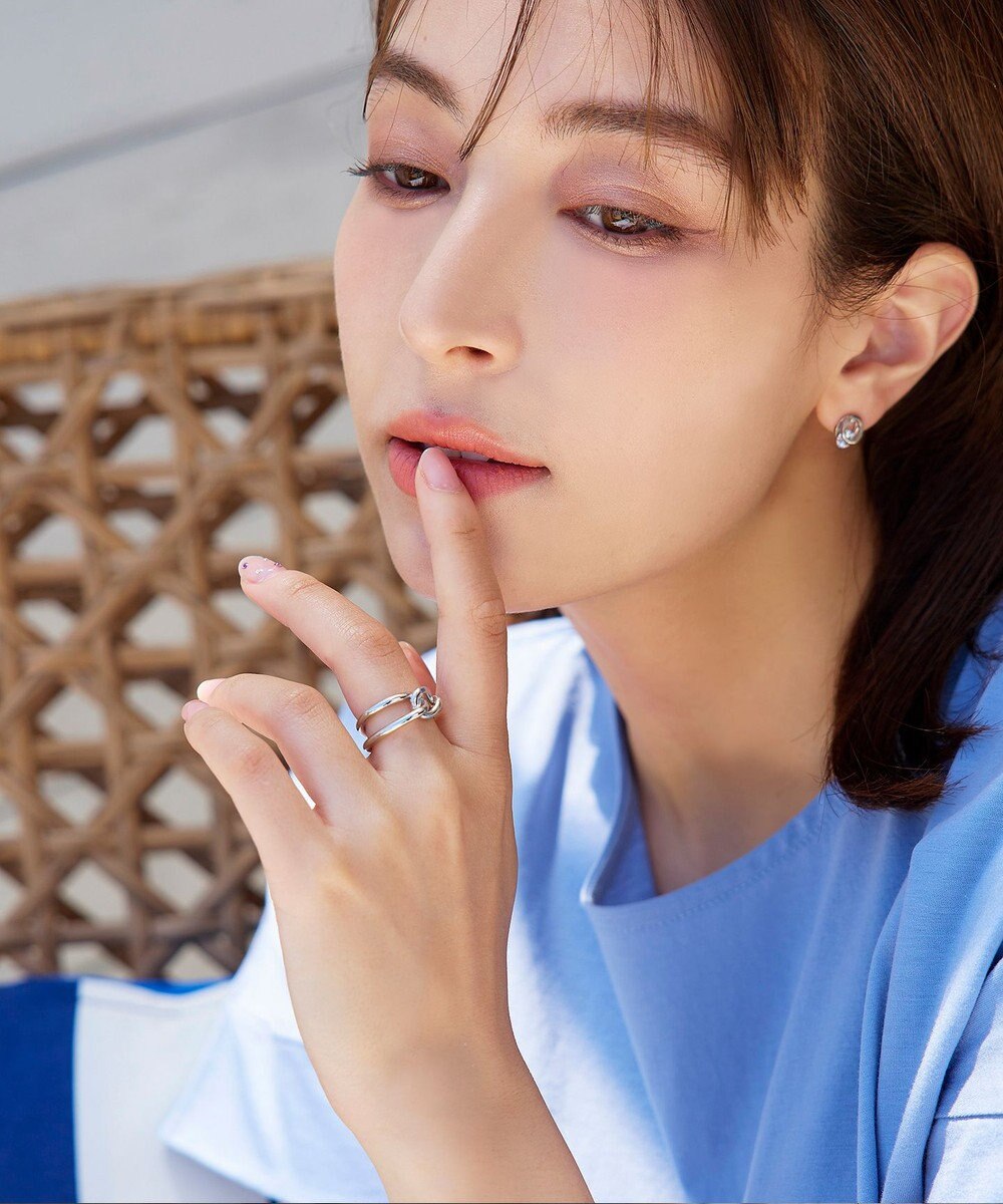 Tiaclasse ノットリング 