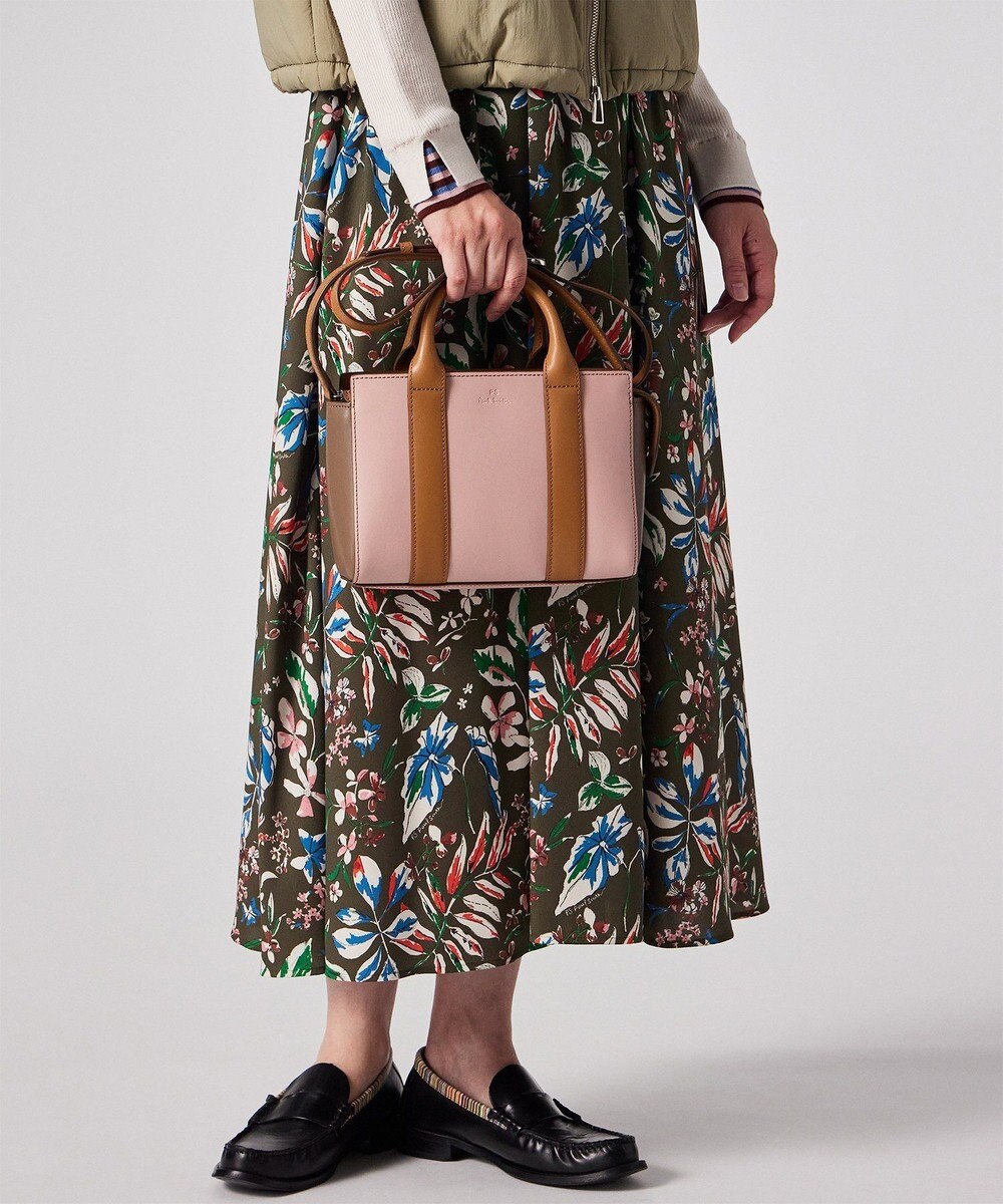Paul Smith PS Paul Smith Everyday 2WAYショルダーバッグ 