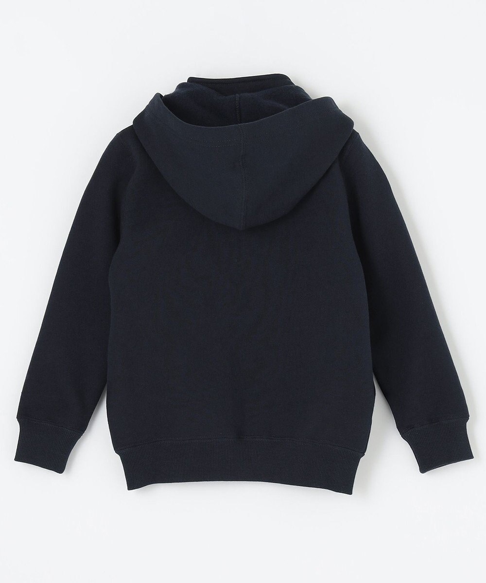 J.PRESS KIDS 【110-130cm】裏起毛 パーカー 