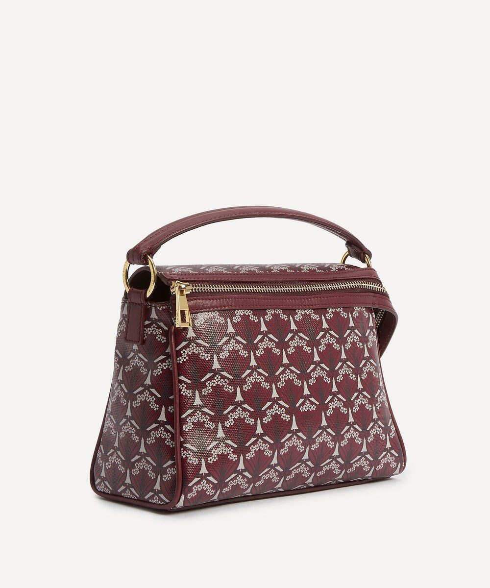 LIBERTY. アイフィス プチ ヴァリース クロスボディバッグ 