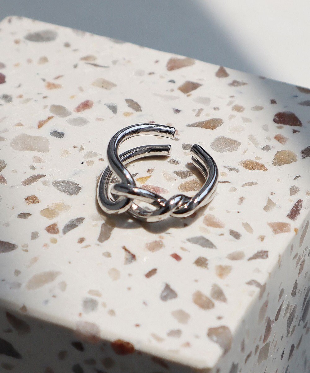 Tiaclasse ノットリング 