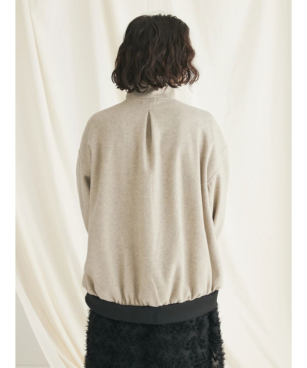 CRAFT STANDARD BOUTIQUE エッグブルゾン 