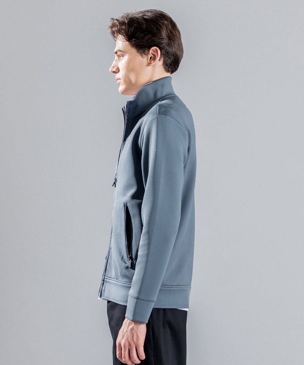 JOSEPH HOMME スキューバ ジャージー　トラックジャケット 