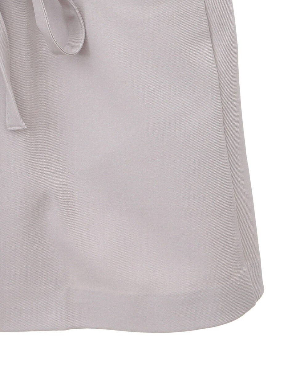 earth music&ecology ショルダータックジレ 