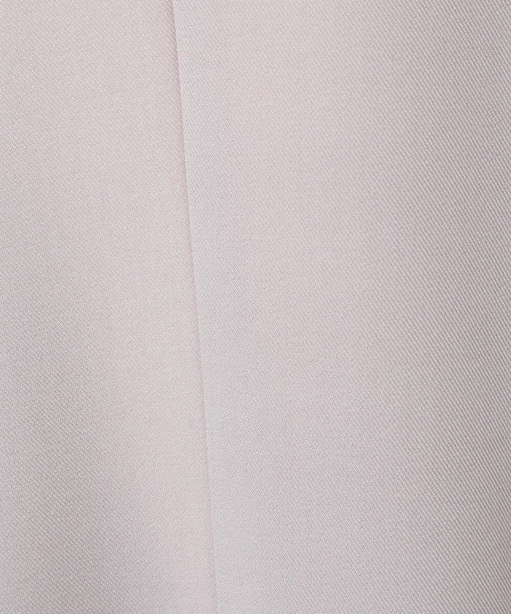 earth music&ecology ショルダータックジレ 