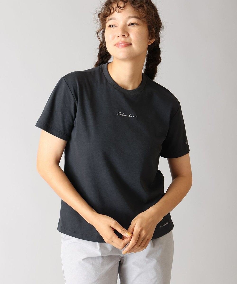Columbia Columbia/ ポーラーパイオニアIIショートスリーブTシャツ /コロンビア 
