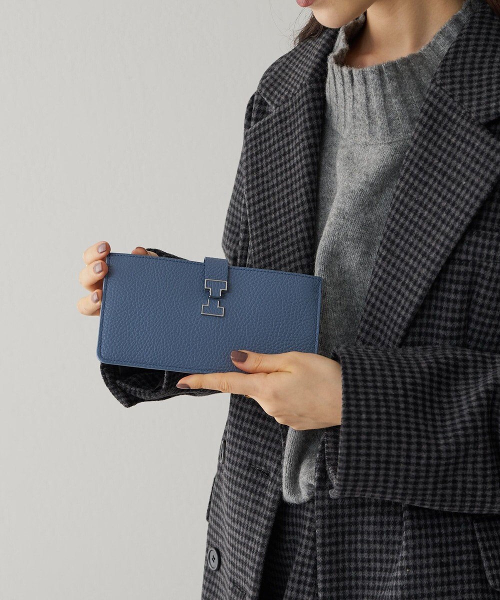 IACUCCI アバ ロングウォレット CERVO 