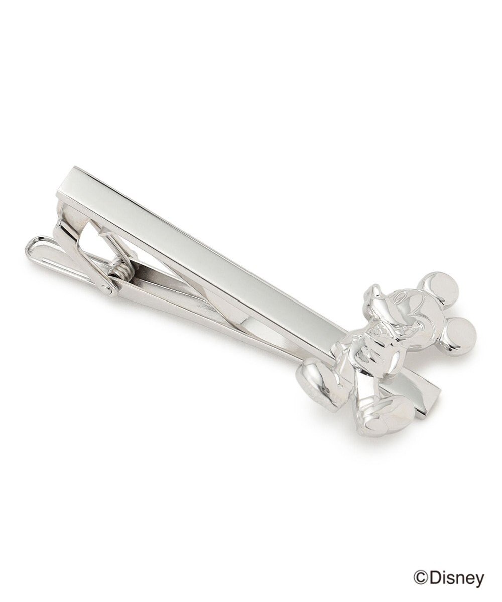 J.PRESS MEN 【DISNEY COLLECTION】ネクタイピン / ミッキーマウス 