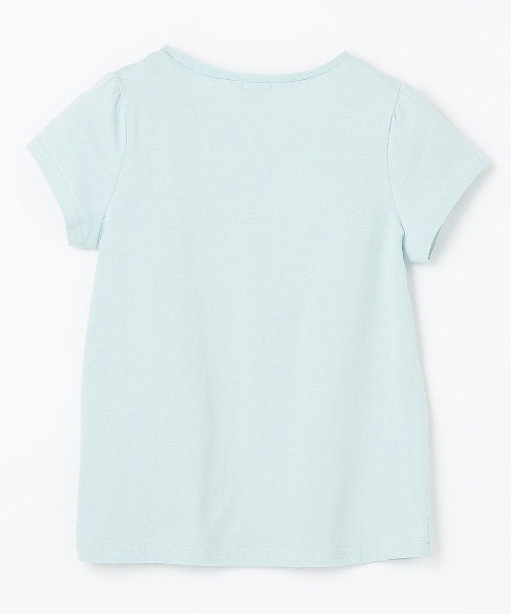 ANY KIDS モシャモシャモチーフ Ｔシャツ 