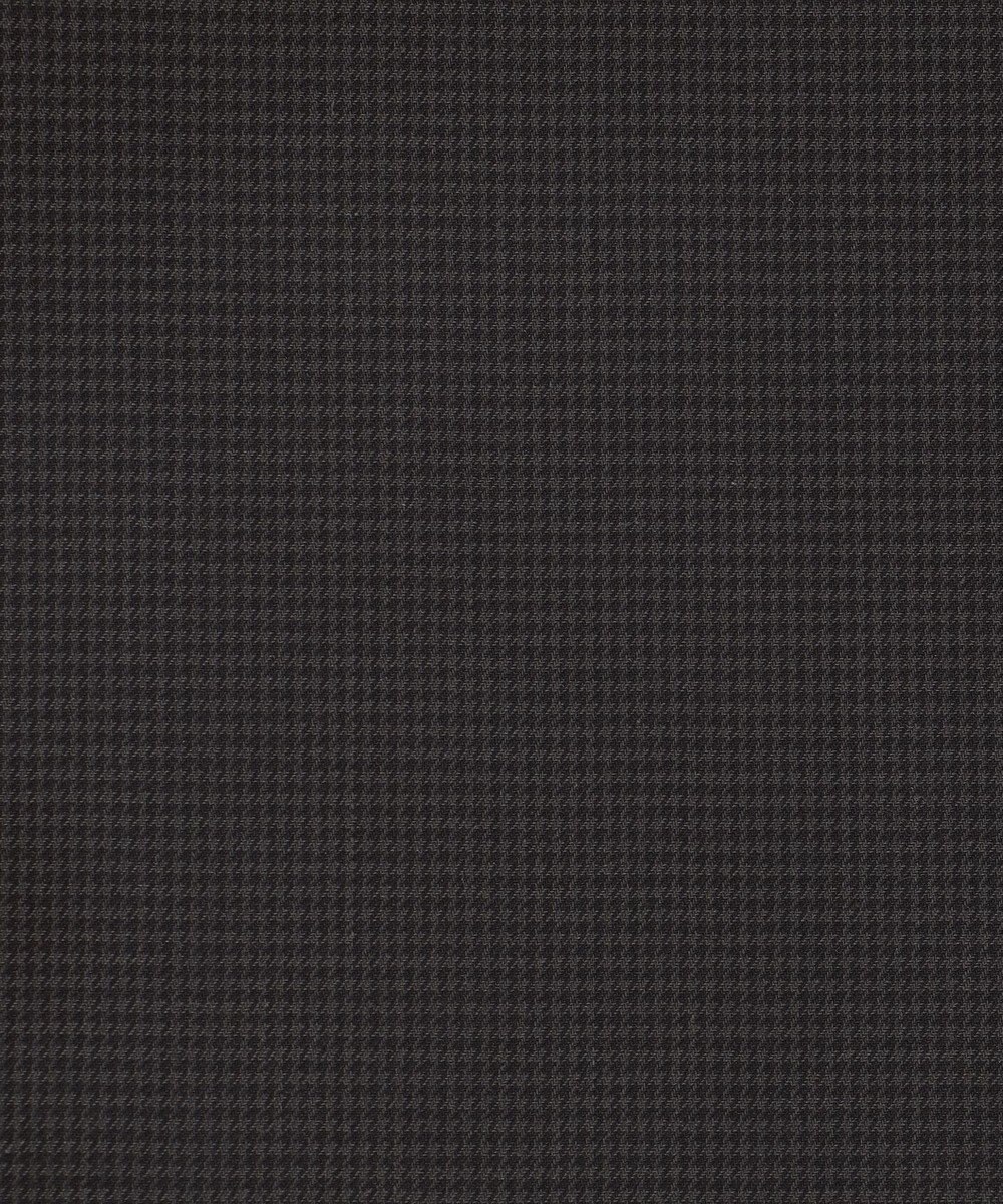 J.PRESS MEN オーバル刺繍ハンカチ/ドレス 