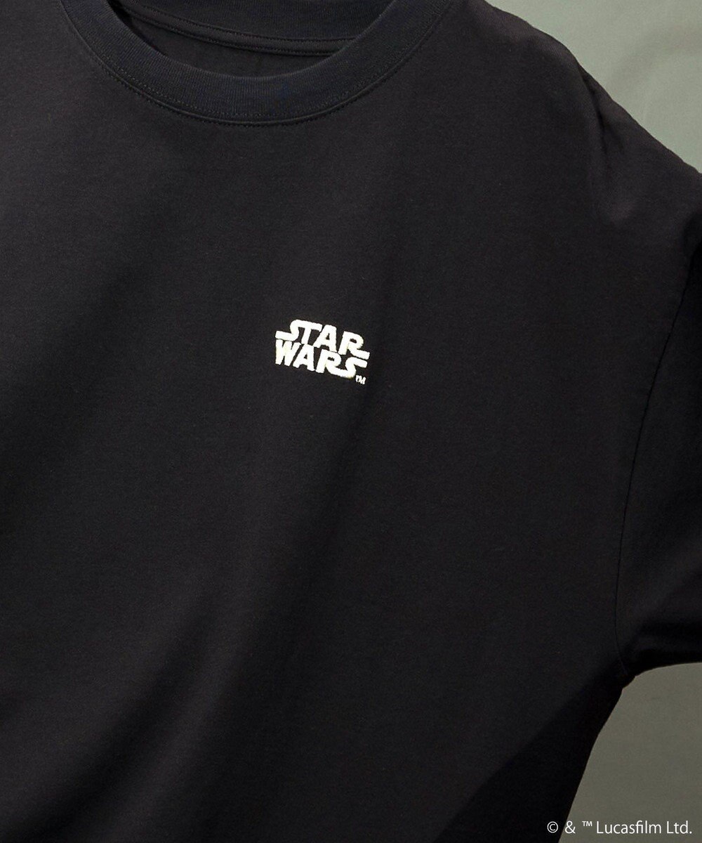 AMERICAN HOLIC 【STAR WARS】Millennium Falcon Tシャツ 