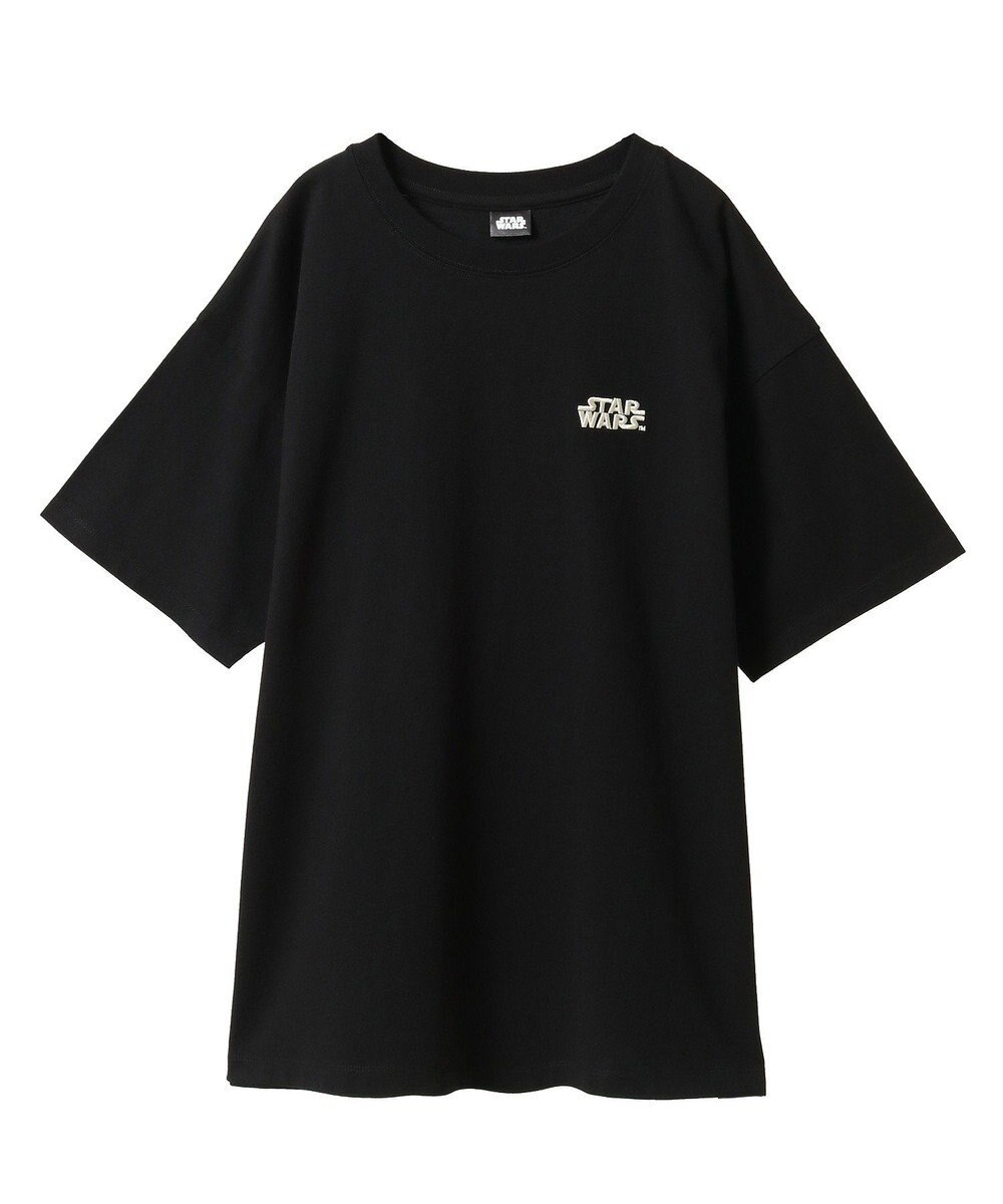 AMERICAN HOLIC 【STAR WARS】Millennium Falcon Tシャツ 