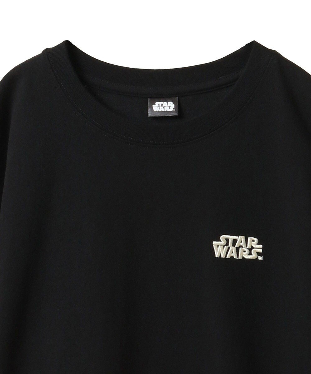 AMERICAN HOLIC 【STAR WARS】Millennium Falcon Tシャツ 