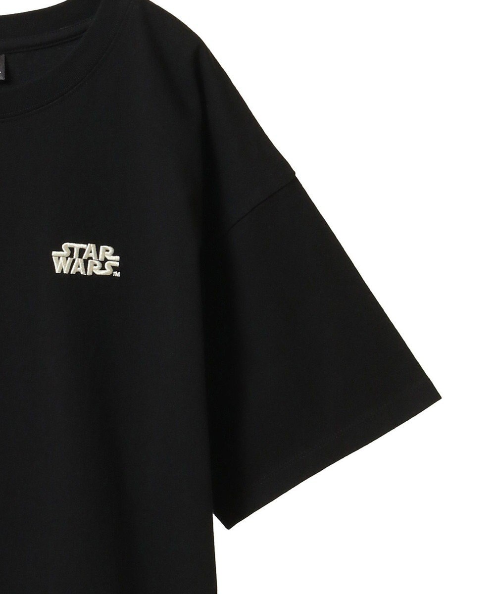 AMERICAN HOLIC 【STAR WARS】Millennium Falcon Tシャツ 