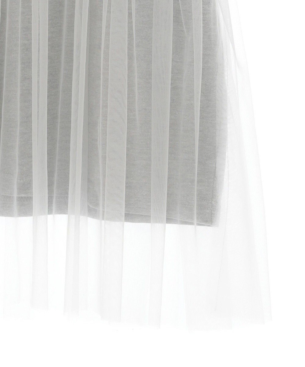 Green Parks ・ＥＬＥＮＣＡＲＥ　ＤＵＥ　チュールドッキングＴＥＥ 