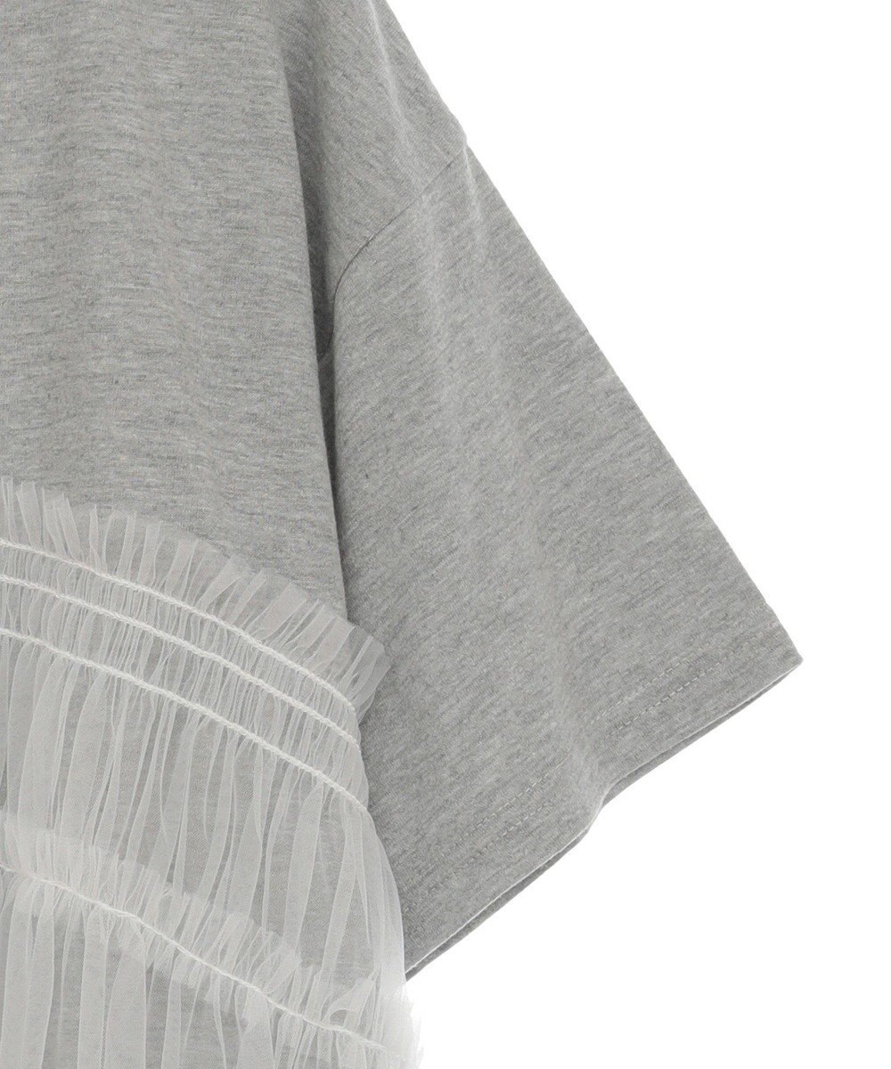 Green Parks ・ＥＬＥＮＣＡＲＥ　ＤＵＥ　チュールドッキングＴＥＥ 