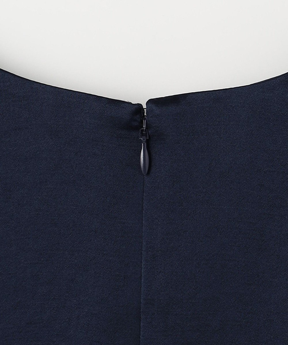 NAVE 【ReNAVE】タンブラーサテン ブラウス 