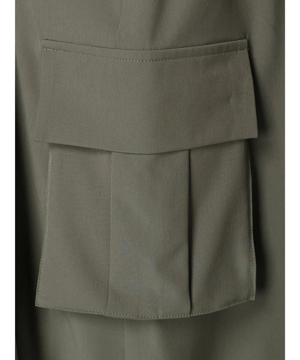 earth music&ecology ストレッチキャミワンピース 